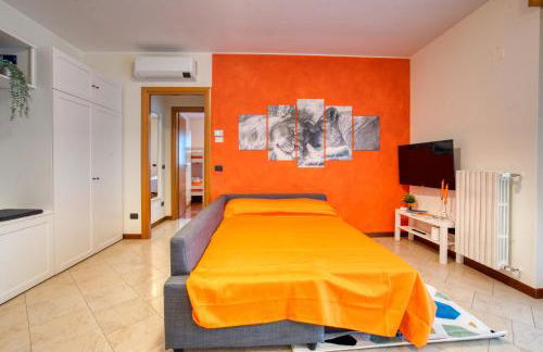 GuestHost - Casa Oranis, bilocale nuovo con balcone perfetto per famiglie - Foto 7