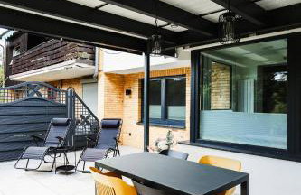 Apartment Morgentau, mit Aussicht in Wieda & großzügigen Garten - Foto 17