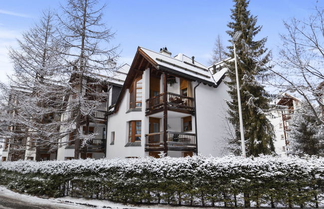 Schweizerhof 501 Mü - Foto 2