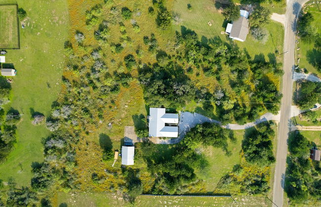 Pet-friendly Marble Falls Home w/ Hot Tub! - Foto 44