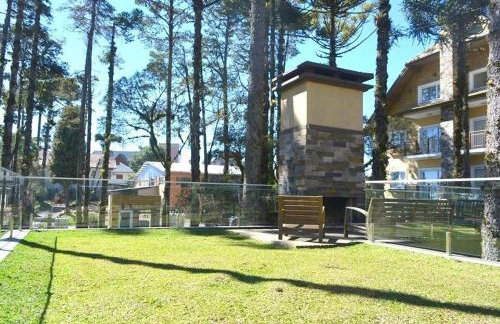 LOCAR-IN GRAMADO Residencial Casa de Pedra - Photo 44