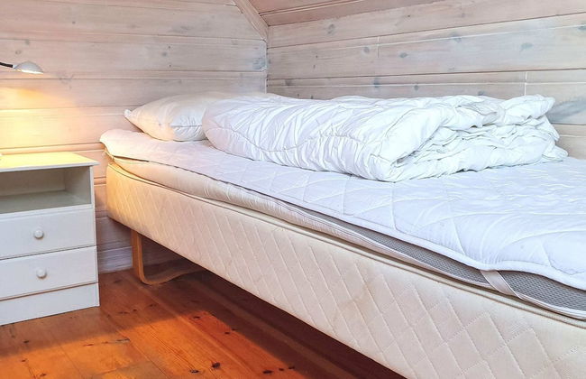 9 Person Holiday Home in Utsira-by Traum - Foto 4