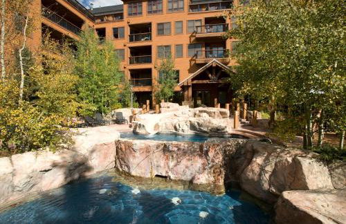 The Springs Condominiums by Vail Resorts - Foto 52