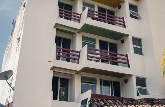 Isabel Suites Zihuatanejo - Foto 57