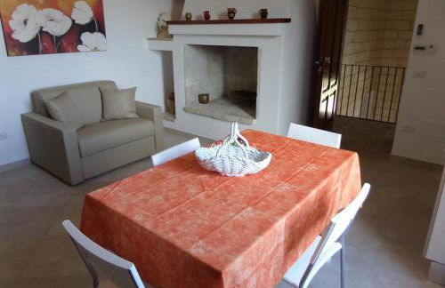 Masseria Bosco Mazza - Foto 22