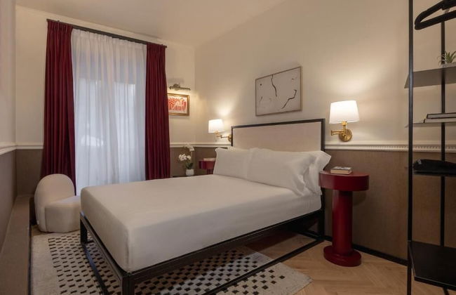 Piazza di Spagna Prestige - Foto 11