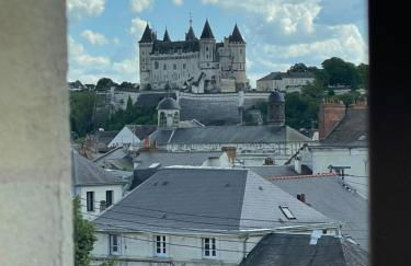 La pause Saumuroise - Foto 1