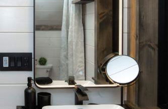 Mountain Top A Frame - Foto 18