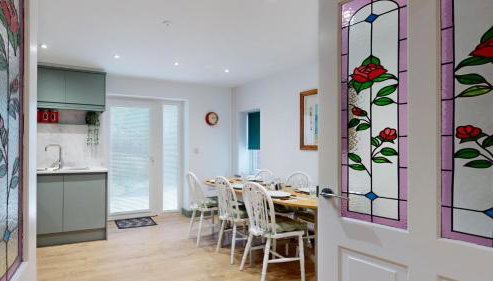 Dolphin House - Foto 5