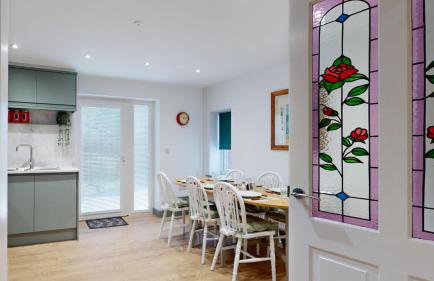 Dolphin House - Foto 5