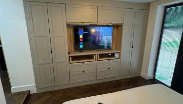 Shri's Palace beautiful getaway - Foto 4, wardrobe