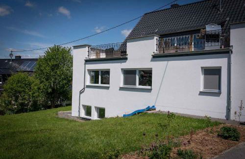 Altes Forsthaus - Ferienwohnung im Obergeschoss - Foto 47