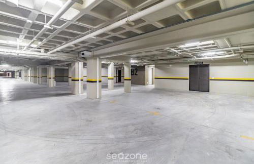 Apartamentos Cond. Vila do Lago em Jurerê - VLO - Foto 9