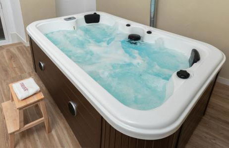 MARIDAJE Casa-SPA de enoturismo rural TR-BA-00309 - Foto 48