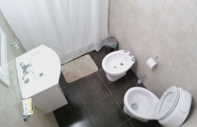 Casa Mis Suegros - Foto 8