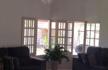 CASA TEMPORADA BARREIRINHAS Yellow 1 - Foto 28