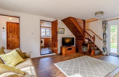 The Gatehouse at Y Gwesty Bach - Foto 5