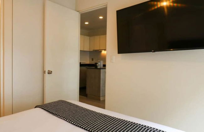 w Contemporary 1BR Near Central Restaurante - Photo 13