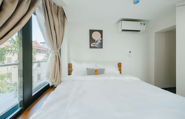 Urchin Apartment - Photo 36