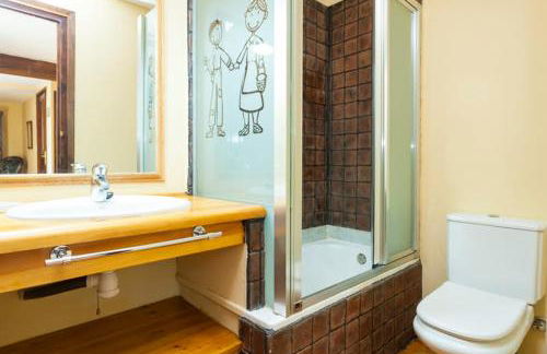 Casa Marieta Escarrilla - Foto 45