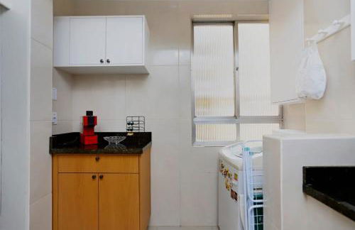 A 900 m da Redenção wi-fi 170 Mbps estilo, conforto na Cidade Baixa Travel Proud - Foto 11