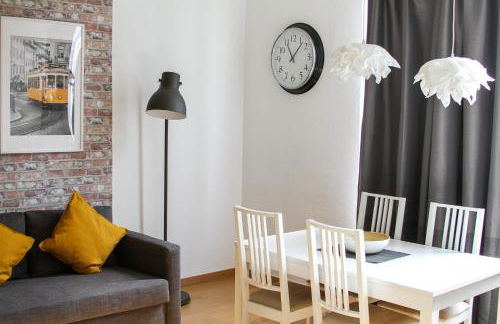 Comfortable apartment in Cascais - Foto 7