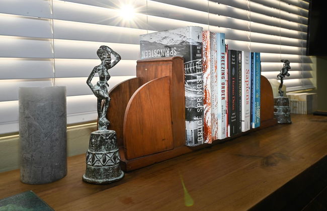 Die Badhuis, Gordons Bay - Photo 14