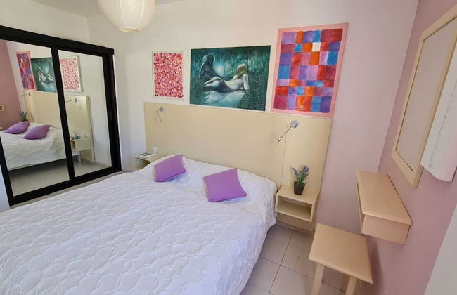 Apartamentos Curasol - Foto 4