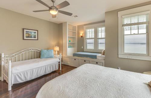 Boat Dock and Stunning Views Lake Martin Retreat! - Foto 13