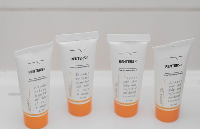 Studio Warsaw Miączyńska by Renters - Photo 28