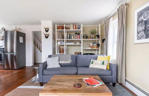 Hillcrest Cottage - Charming Cottage with hot tub and view! - Foto 20