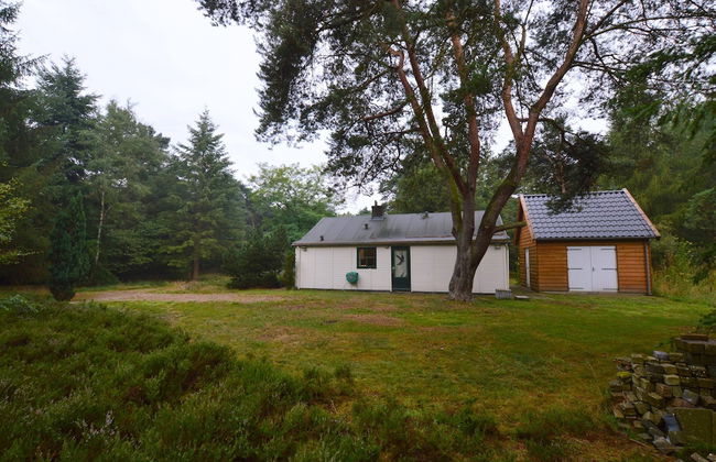 Cosy Holiday Home in Maarheeze With Verandah - Foto 38