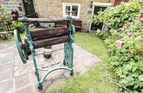 Chapel Cottage - Photo 22