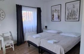 Włostowicka Ostoja Pokoje - Foto 13