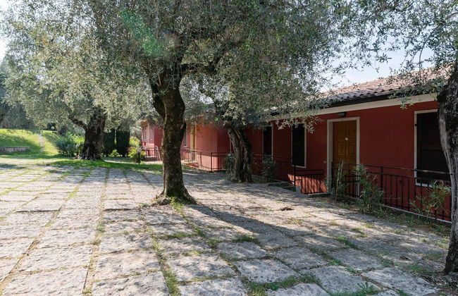 Belvilla by OYO Gianni A Due Piao Due - Foto 23