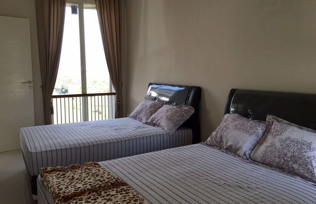 The Villaku Batu - Foto 3