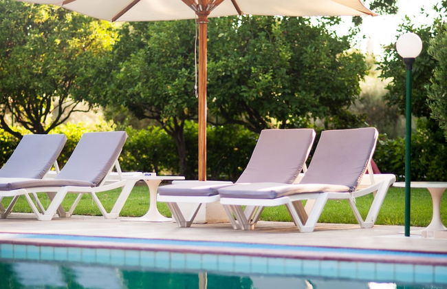 Terinikos Sunny Garden Hotel & Junior Suites - Foto 57