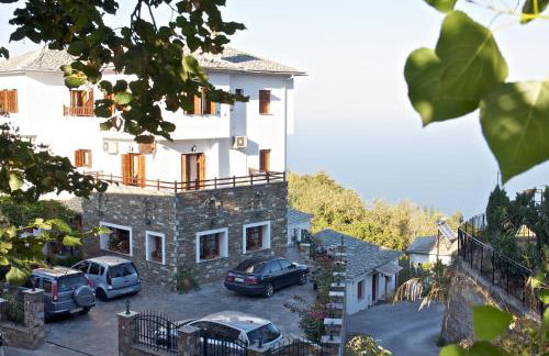 Guesthouse Papagiannopoulou - Foto 39