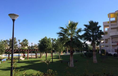 Planta baja Playa Sol 2 - Foto 11