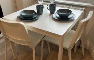 1 Bed Room Flat Close to seafront - Photo 3