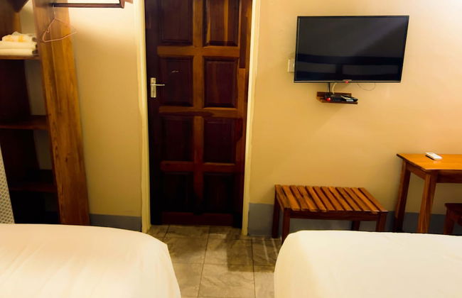 Mopani Lodge - Foto 8