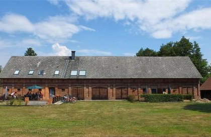 Ferienwohnanlage John Alter Stall - Photo 1