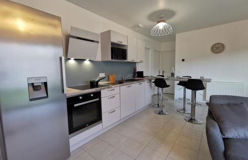 Villa 5 chambres - 3 salles de bain - Foto 5