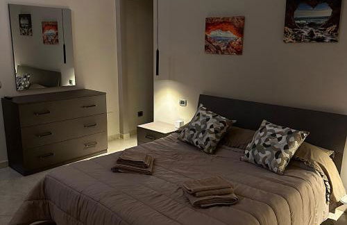 Casa Zio Nicola - Appartamento in Centro ad Andria - Foto 11