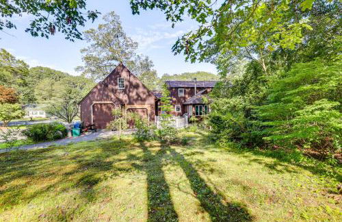 Family Getaway in Bristol Near Trails and Parks! - Foto 27