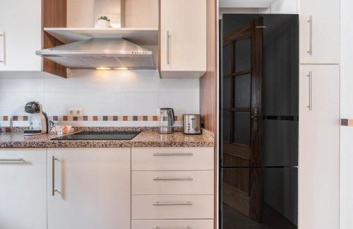 Apartamento Molinillo - Foto 8