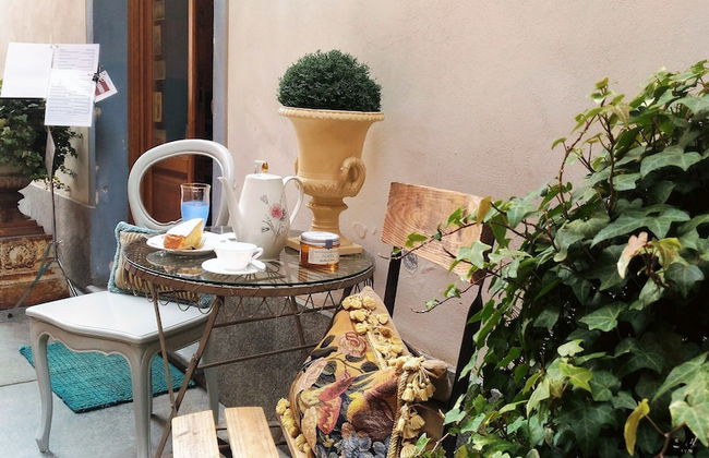 Casa Dellatorre - Foto 1