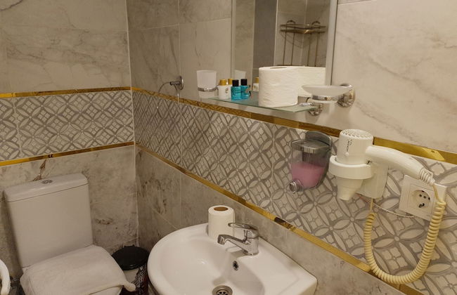 Old City Konstantinei Apartments - Foto 60