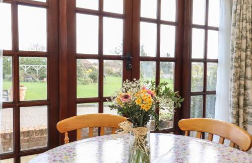 Barn Owl Cottage - Foto 8