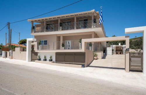 Villa Amada - Spacious & Modern Apartment, by Zantewize - Foto 9